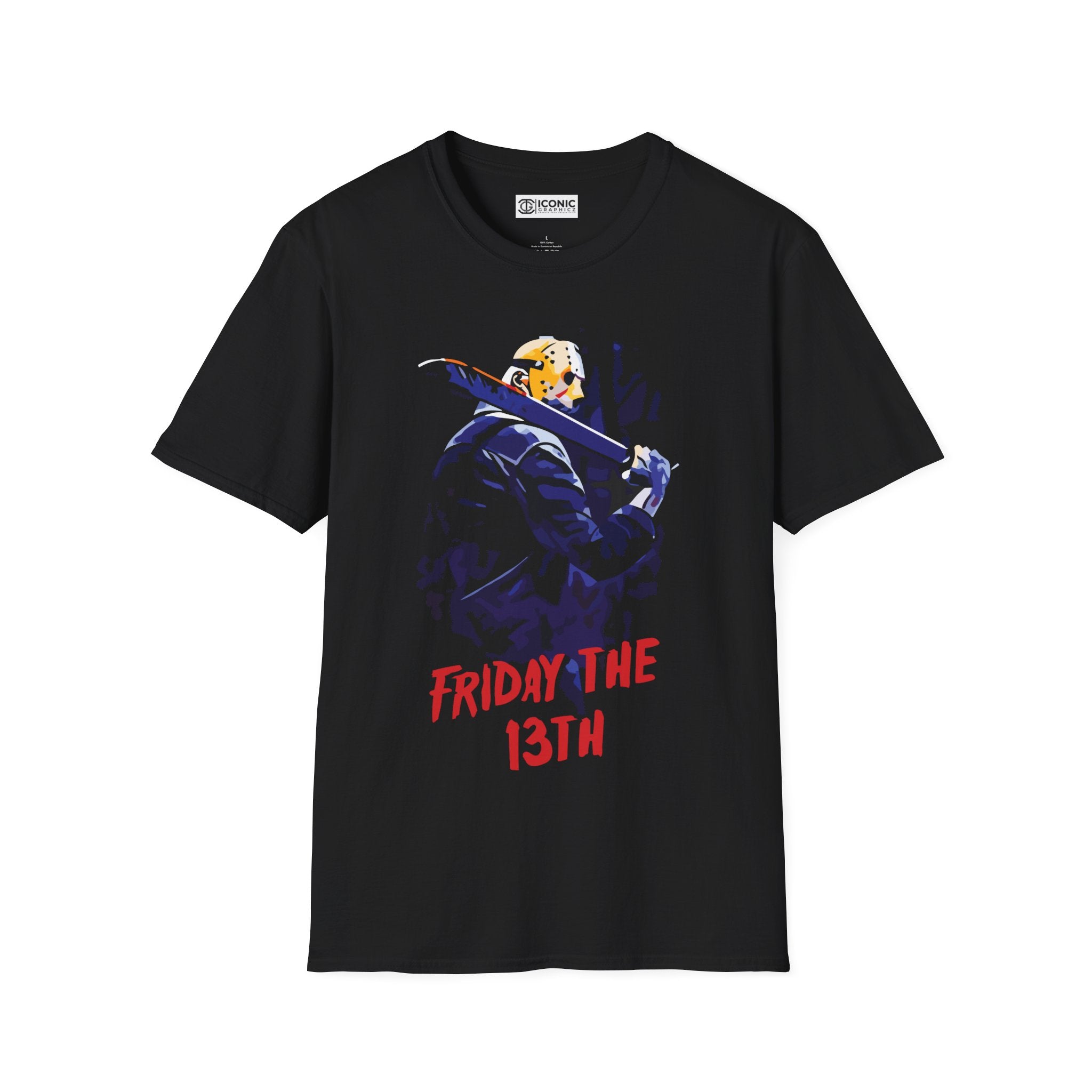 Jason Voorhees T-Shirt