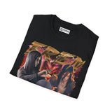 Eren Attack on Titan T-Shirt - 