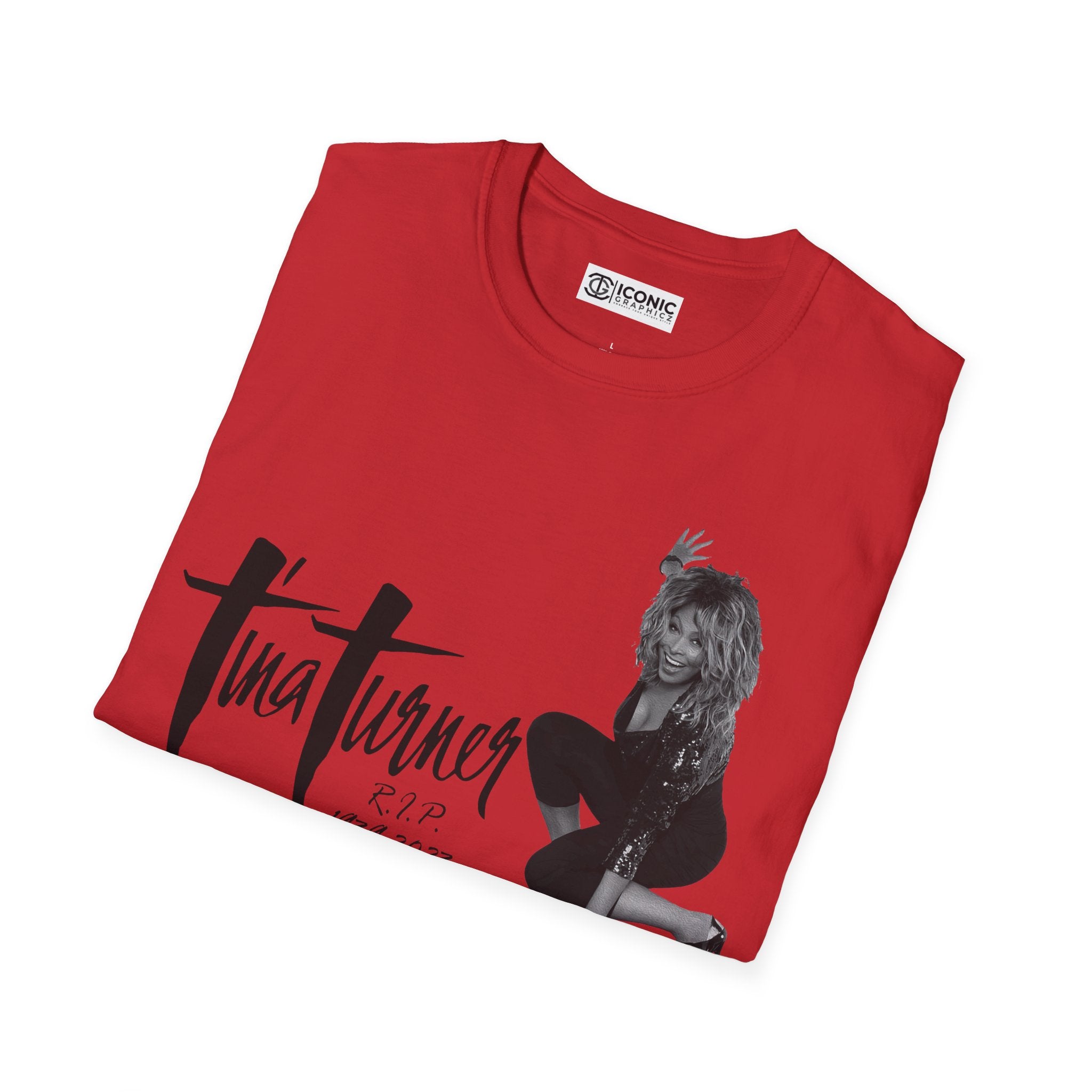 Tina Turner T-Shirt