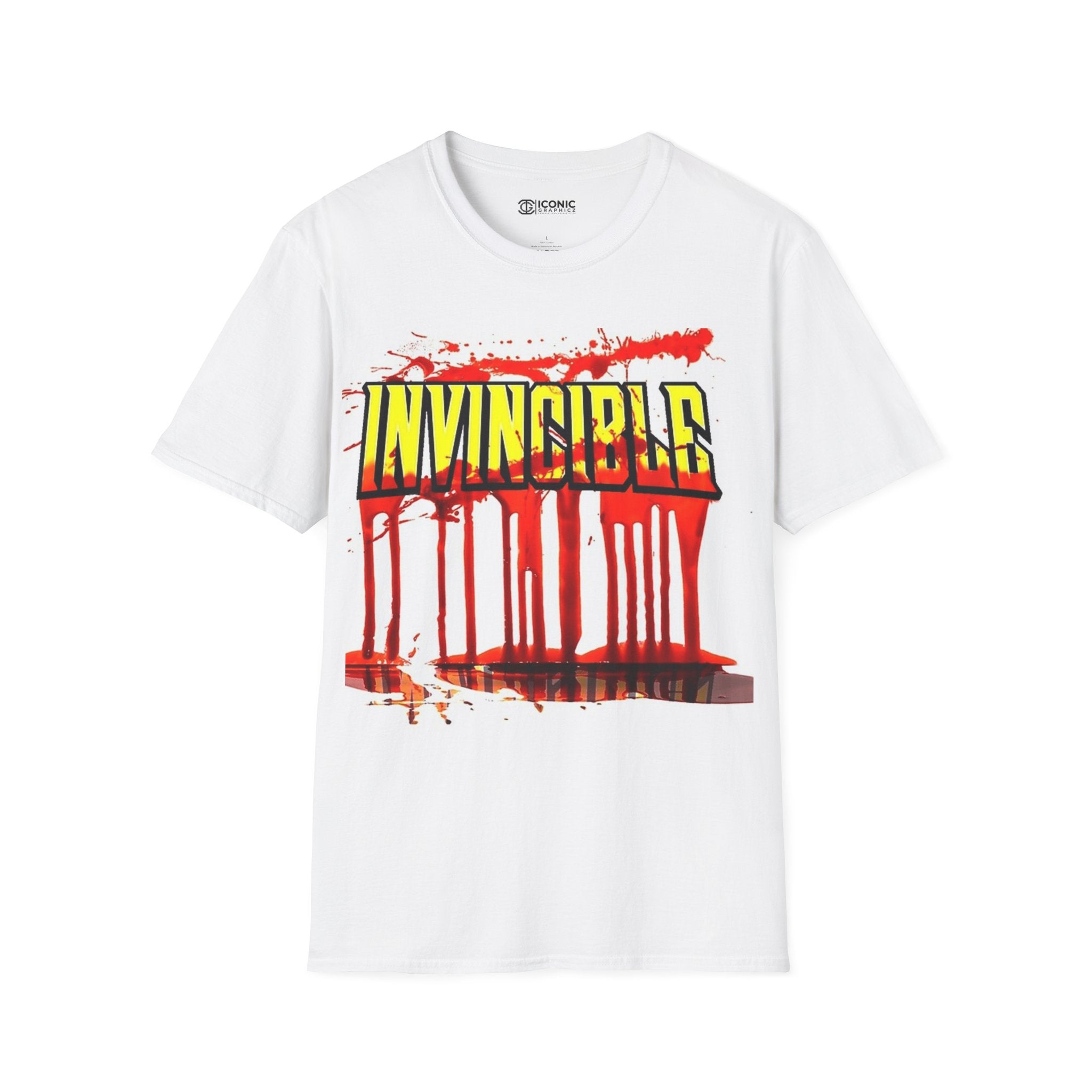 Invincible T-Shirt