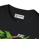 Denji Chainsaw Man T-Shirt - 