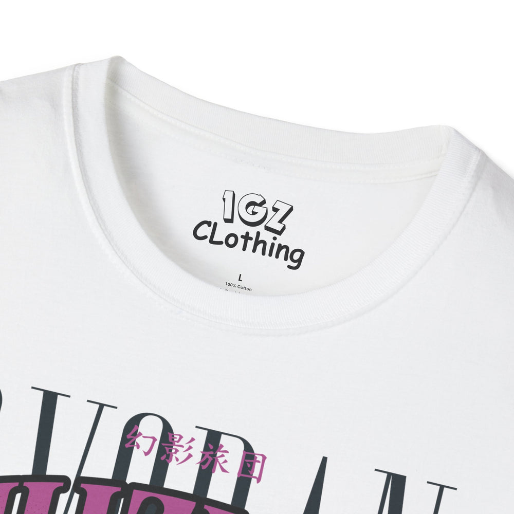 Shizuku Hunter x Hunter T-Shirt