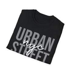 Urban Graphicz Unisex Softstyle T-Shirt