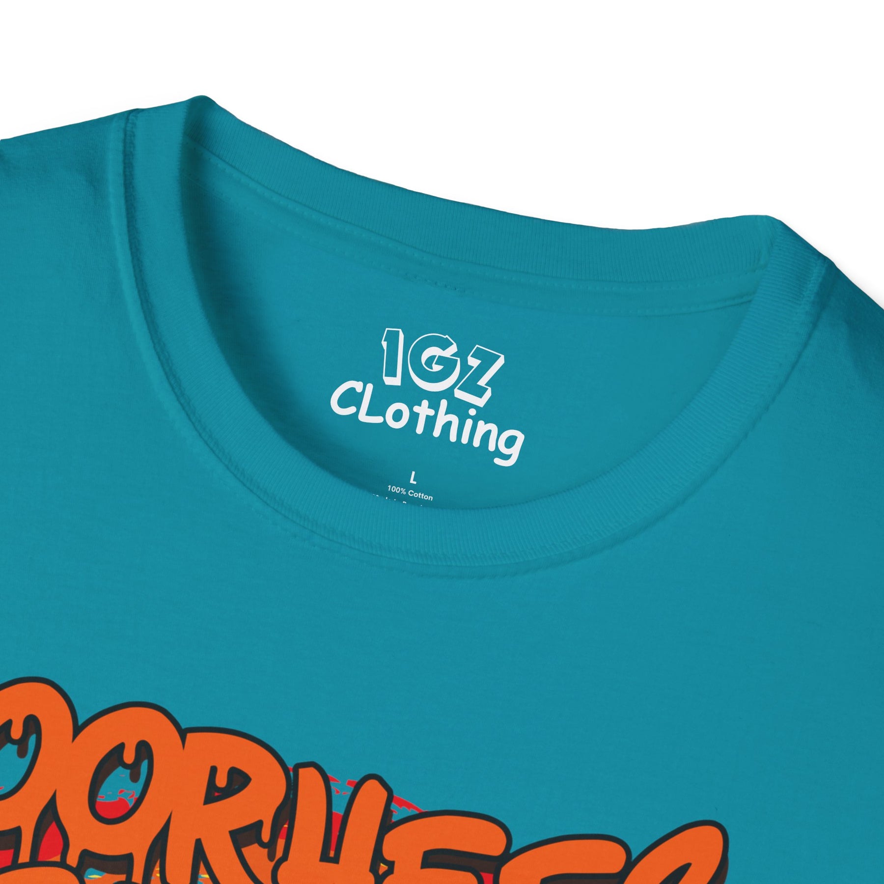 Jason Voorhees Bites T-Shirt