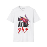 Akira T-Shirt Printify