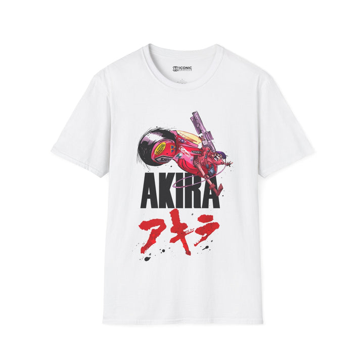 Akira T-Shirt Printify