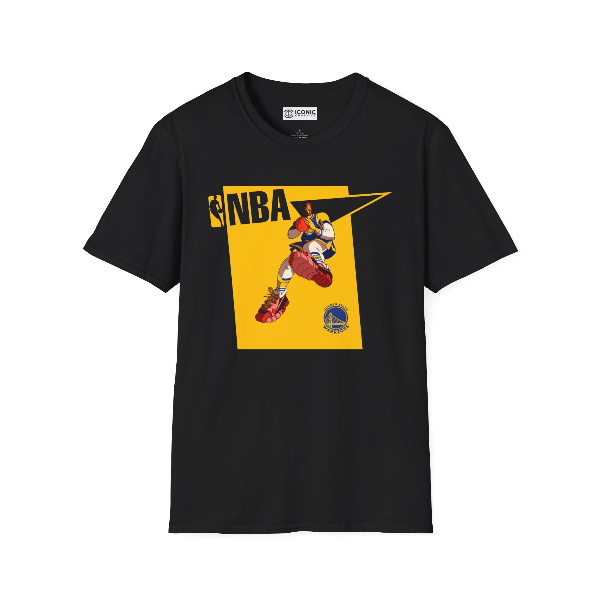 NBA T-Shirt