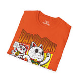 Turbo Granny Dandadan T-Shirt