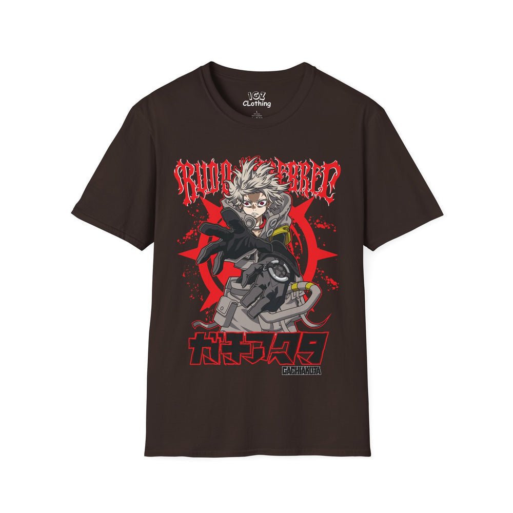 Rudo T-Shirt