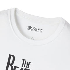 The Beatles Unisex Softstyle T-Shirt - IGZ Clothing 