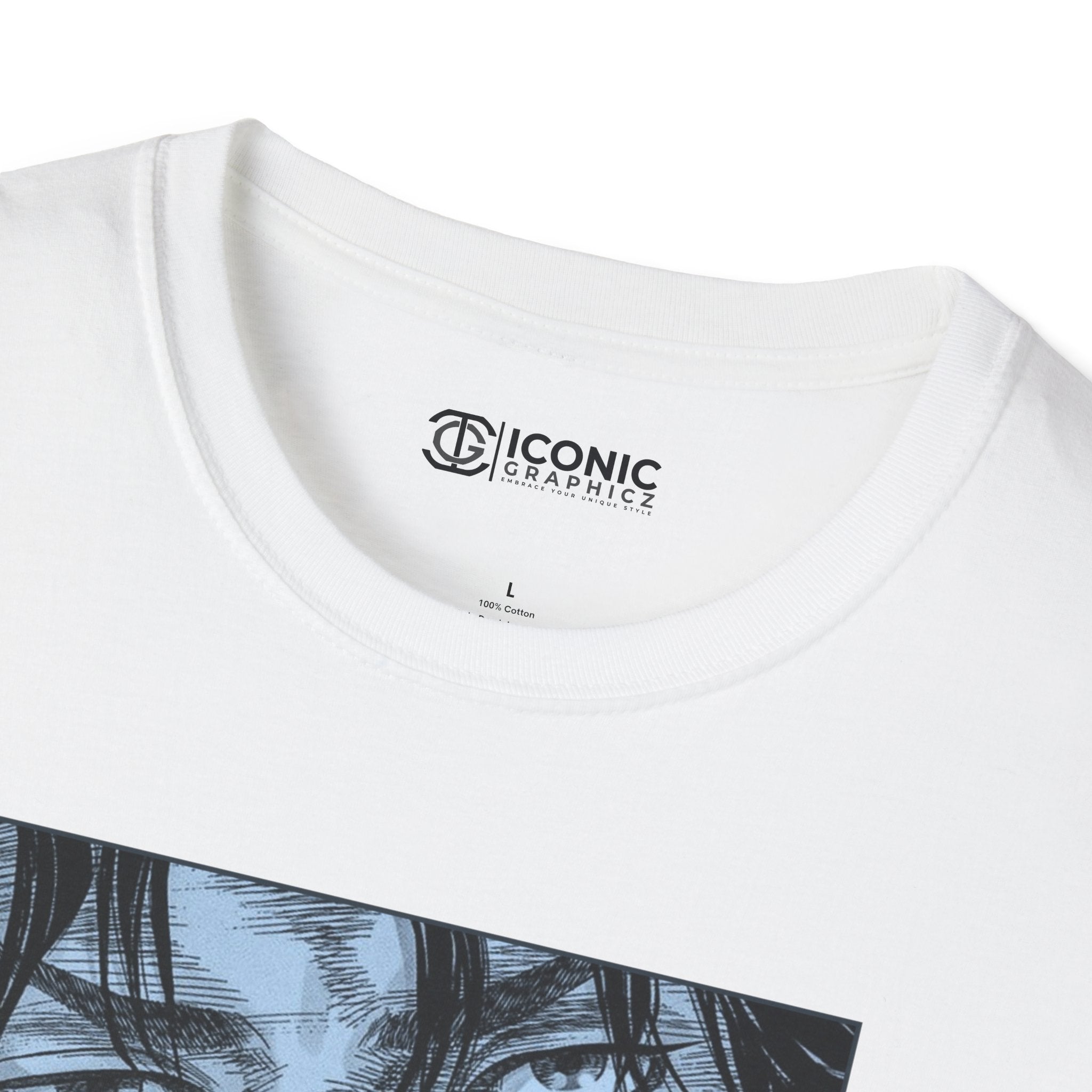 Vagabond T-Shirt