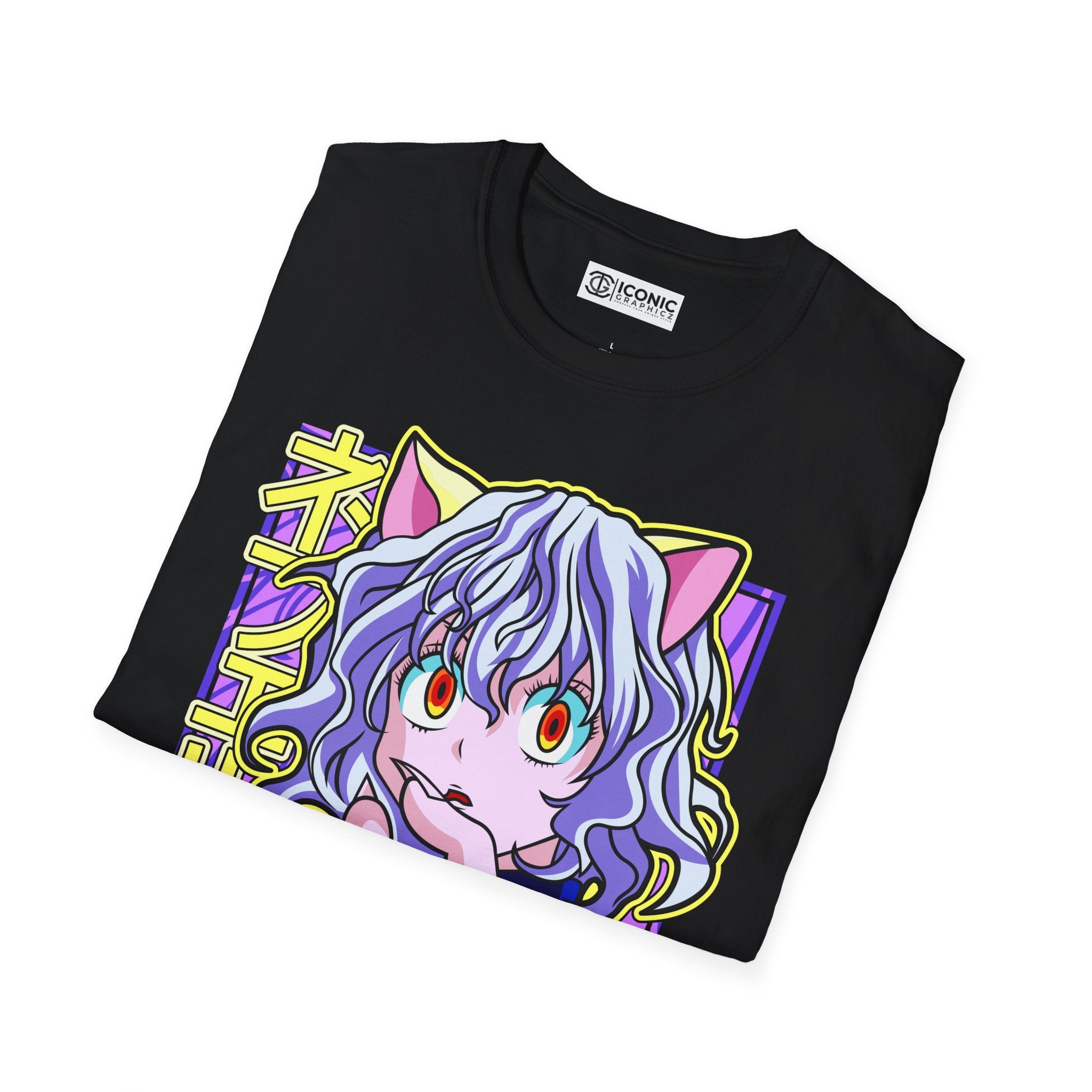 Neferpitou Hunter x Hunter T-Shirt