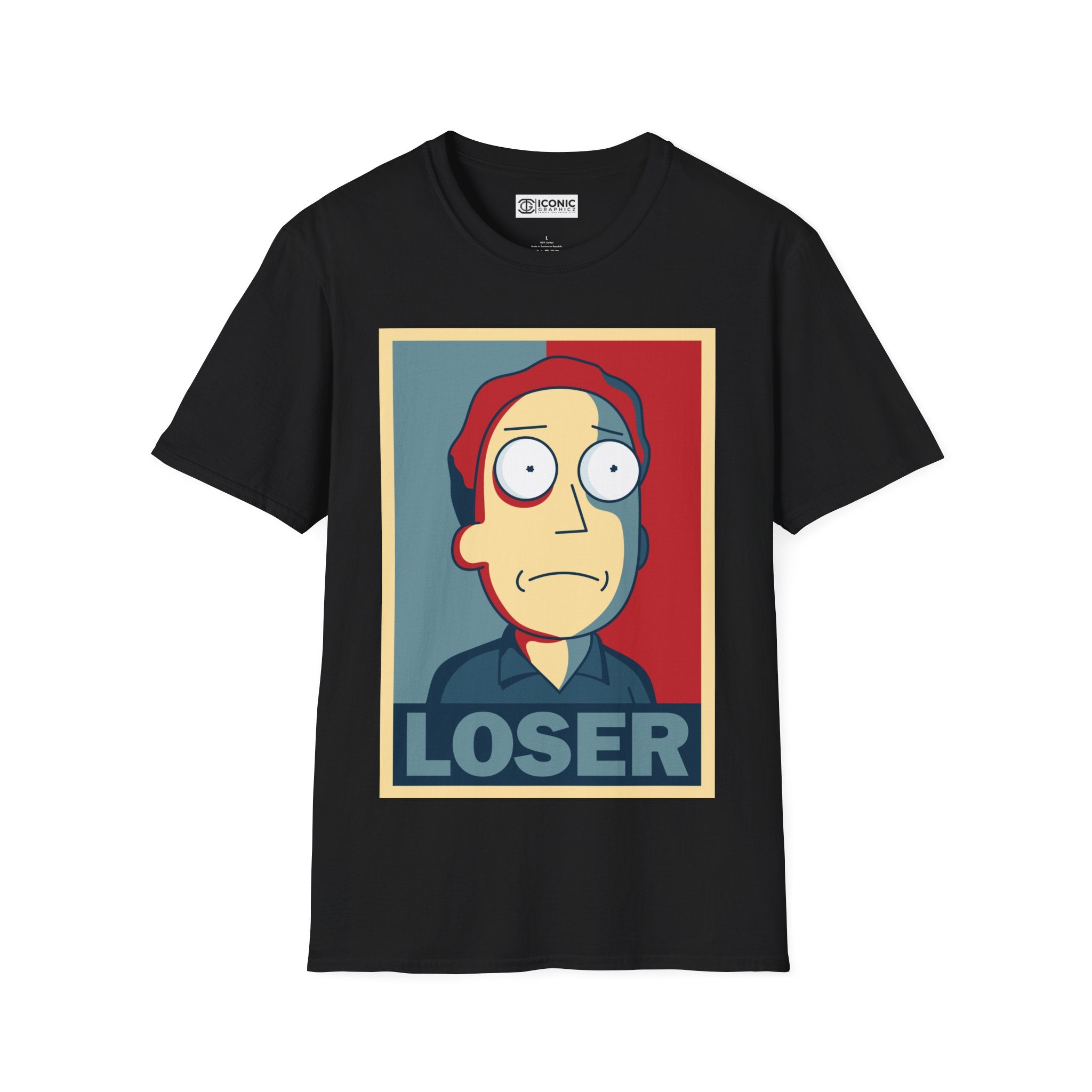 Rick and Morty T-Shirt