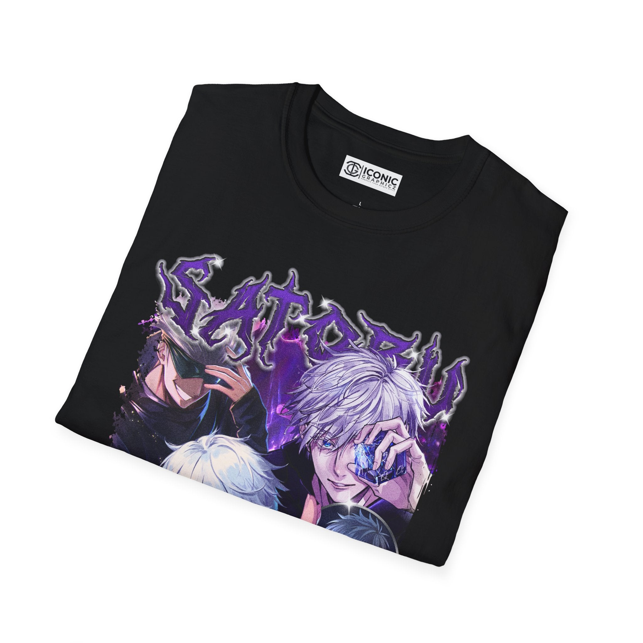 Gojo Jujitsu Kaisen T-Shirt