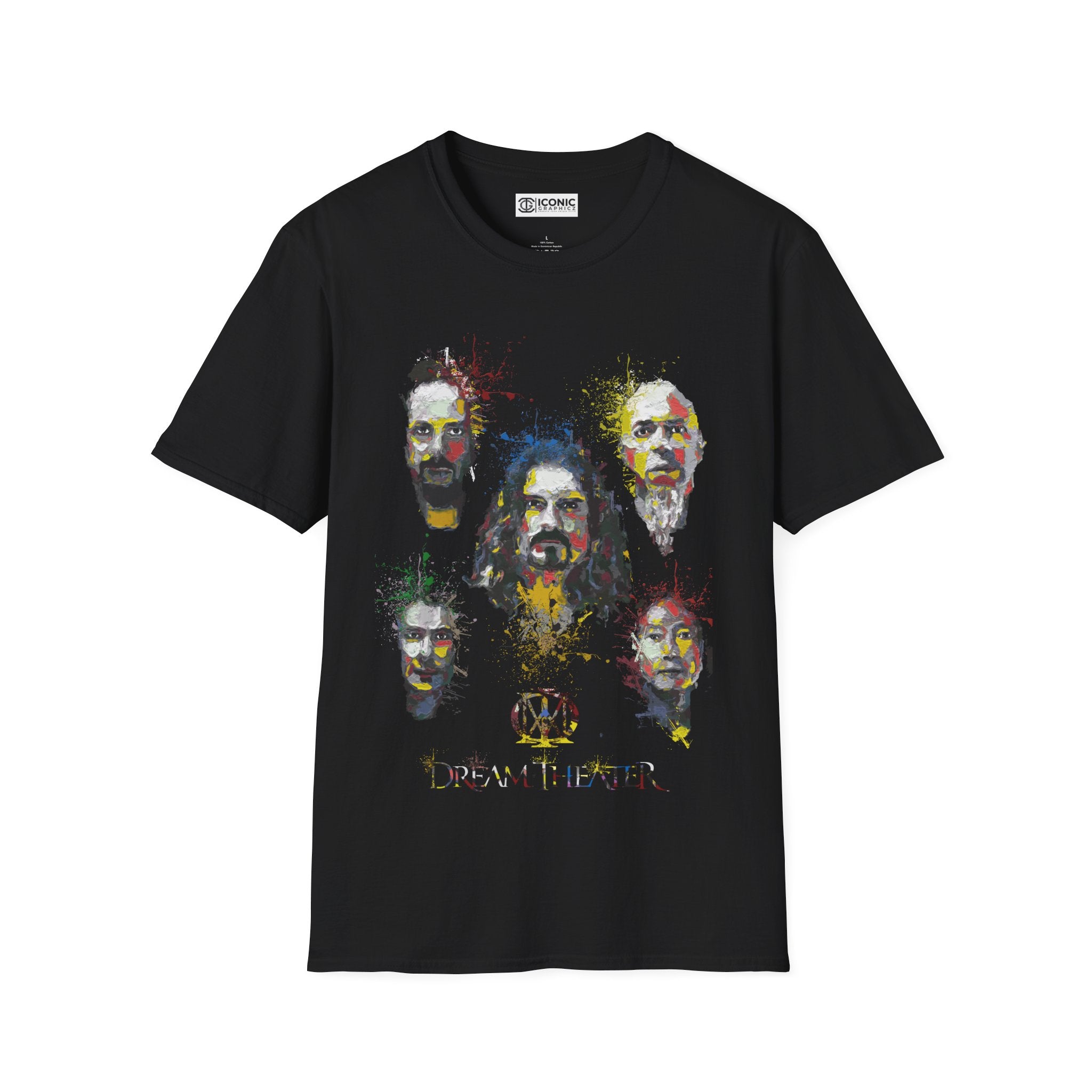 Dream Theater T-Shirt