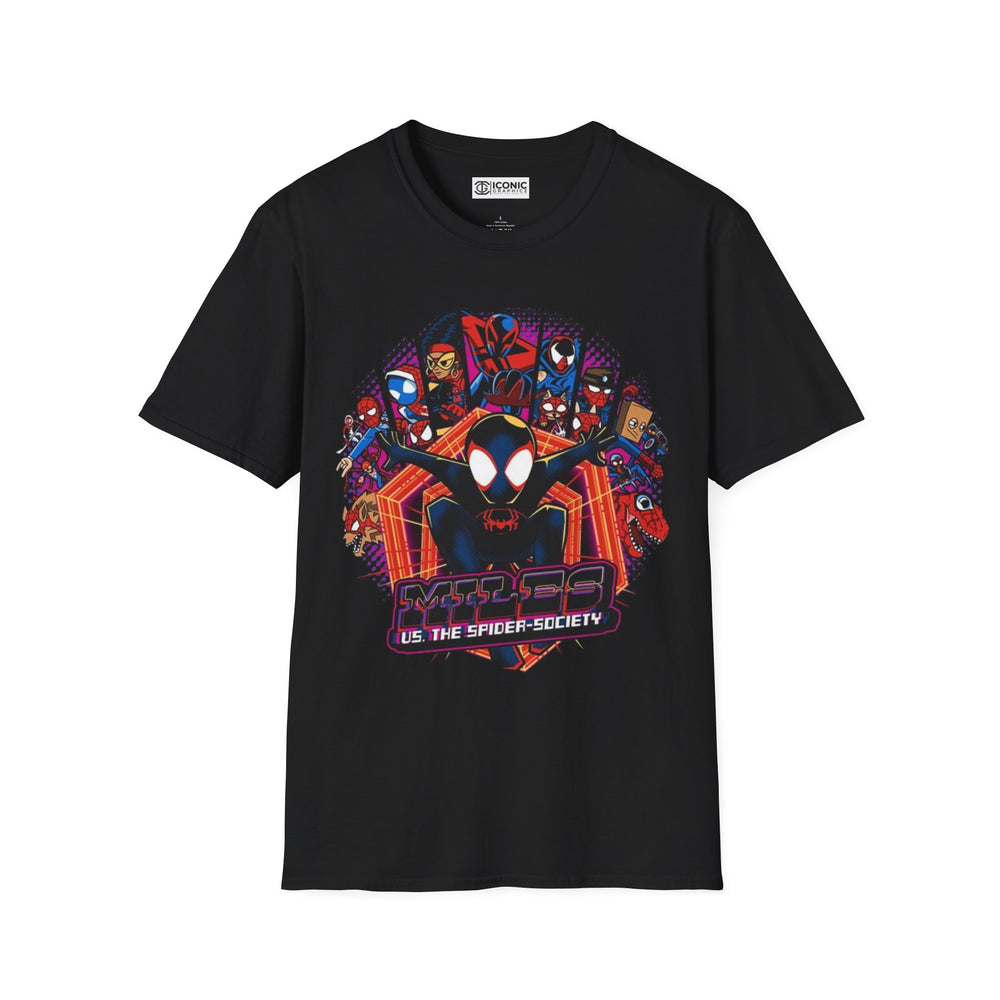 Spider-Man T-Shirt - 