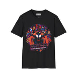 Spider-Man T-Shirt - 