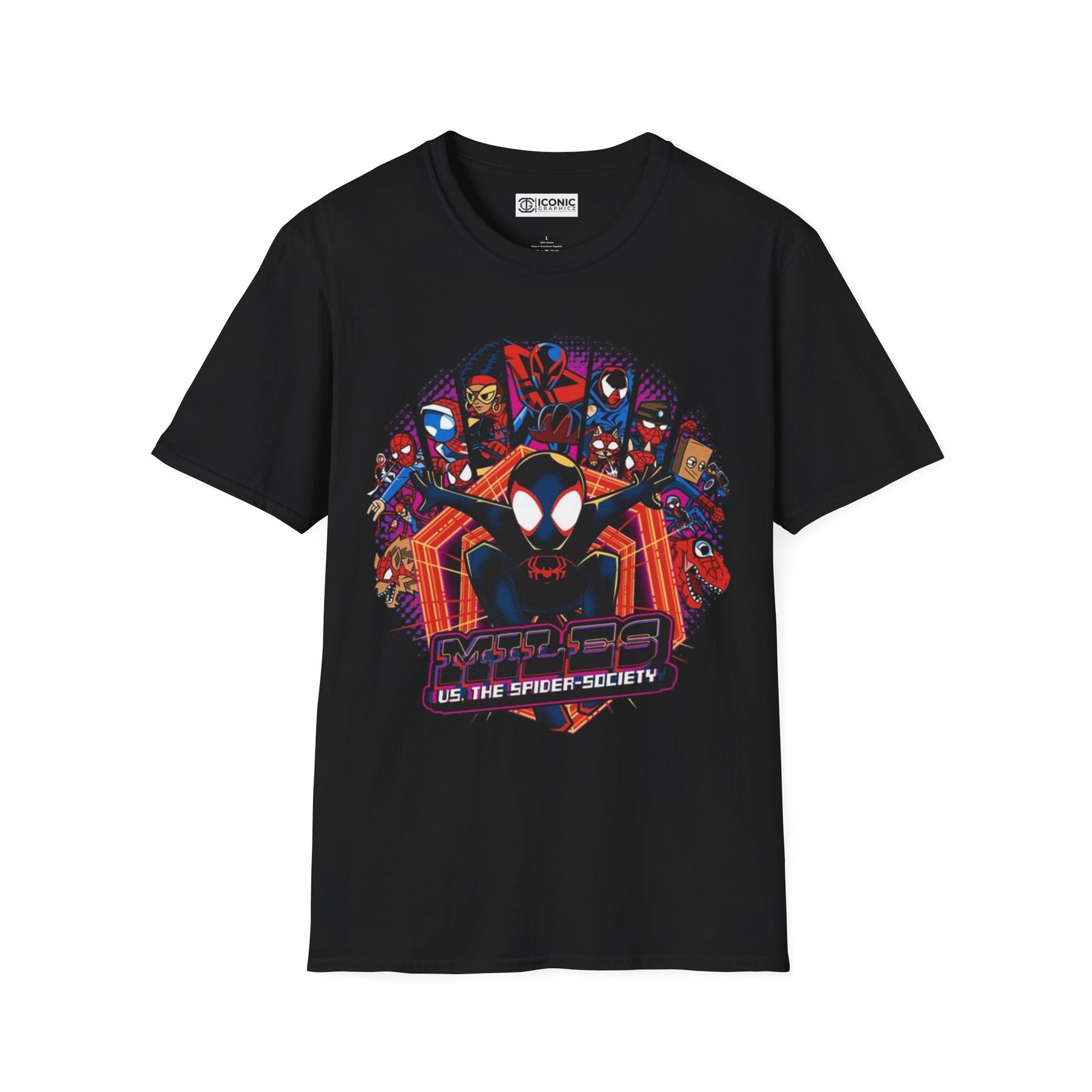 Spider-Man T-Shirt - 