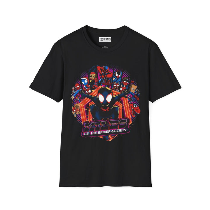 Spider-Man T-Shirt - 