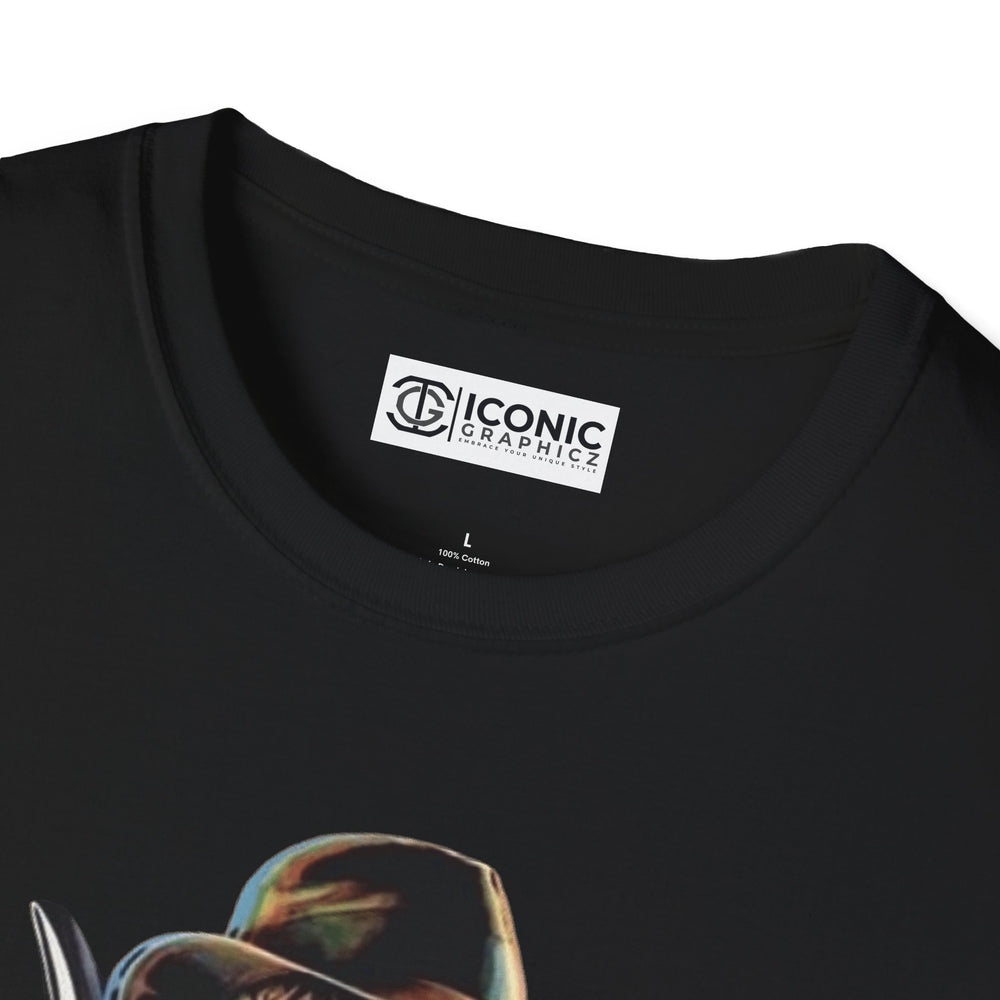 Freddy Krueger T-Shirt - 