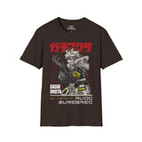 Rudo Gachiakuta T-Shirt
