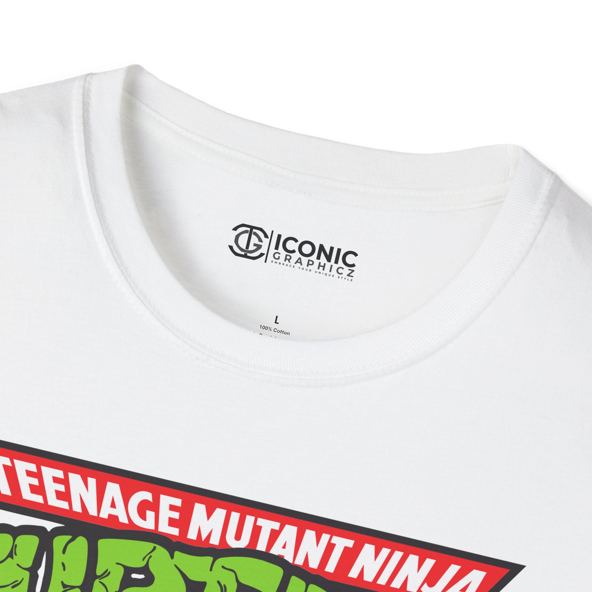 TMNT T-Shirt