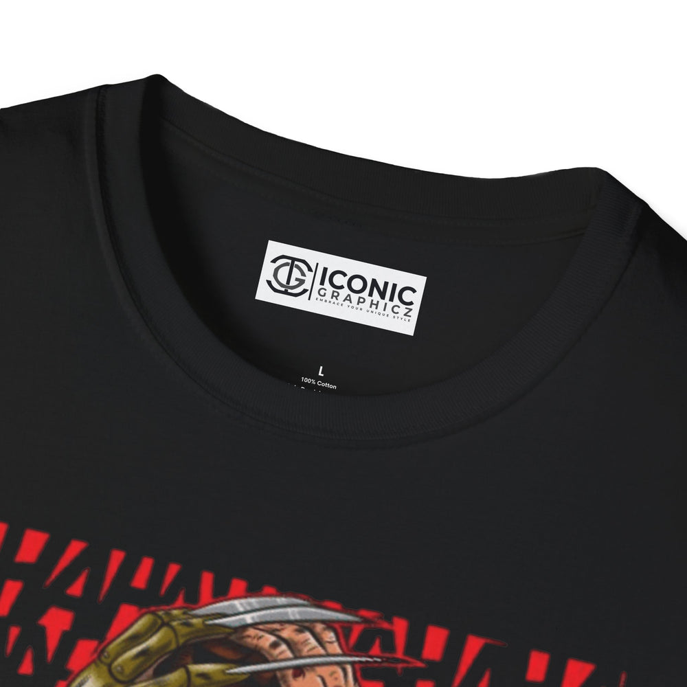 Freddy Krueger T-Shirt - 