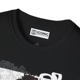 Nezuko Demon Slayer T-Shirt - 