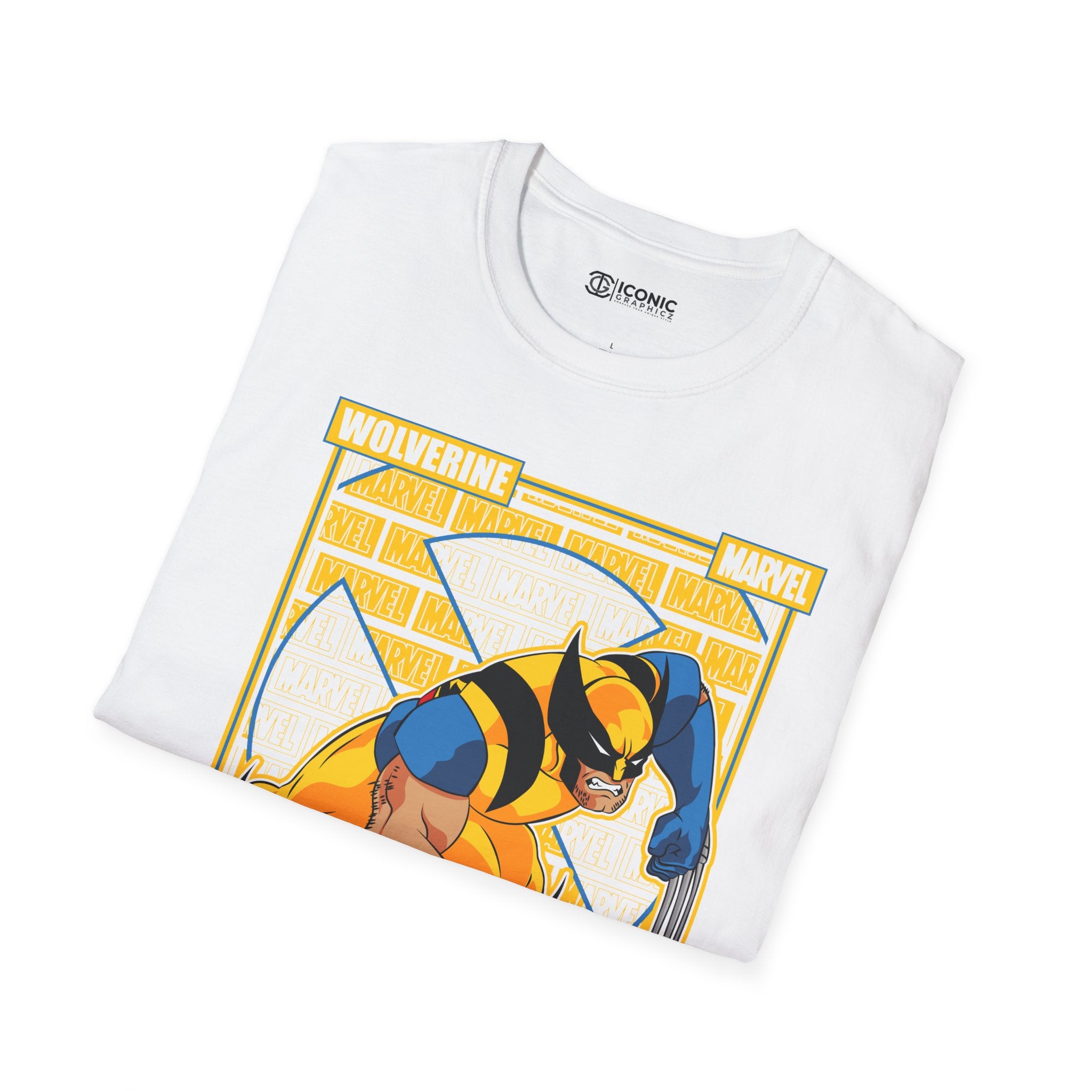 Wolverine T-Shirt