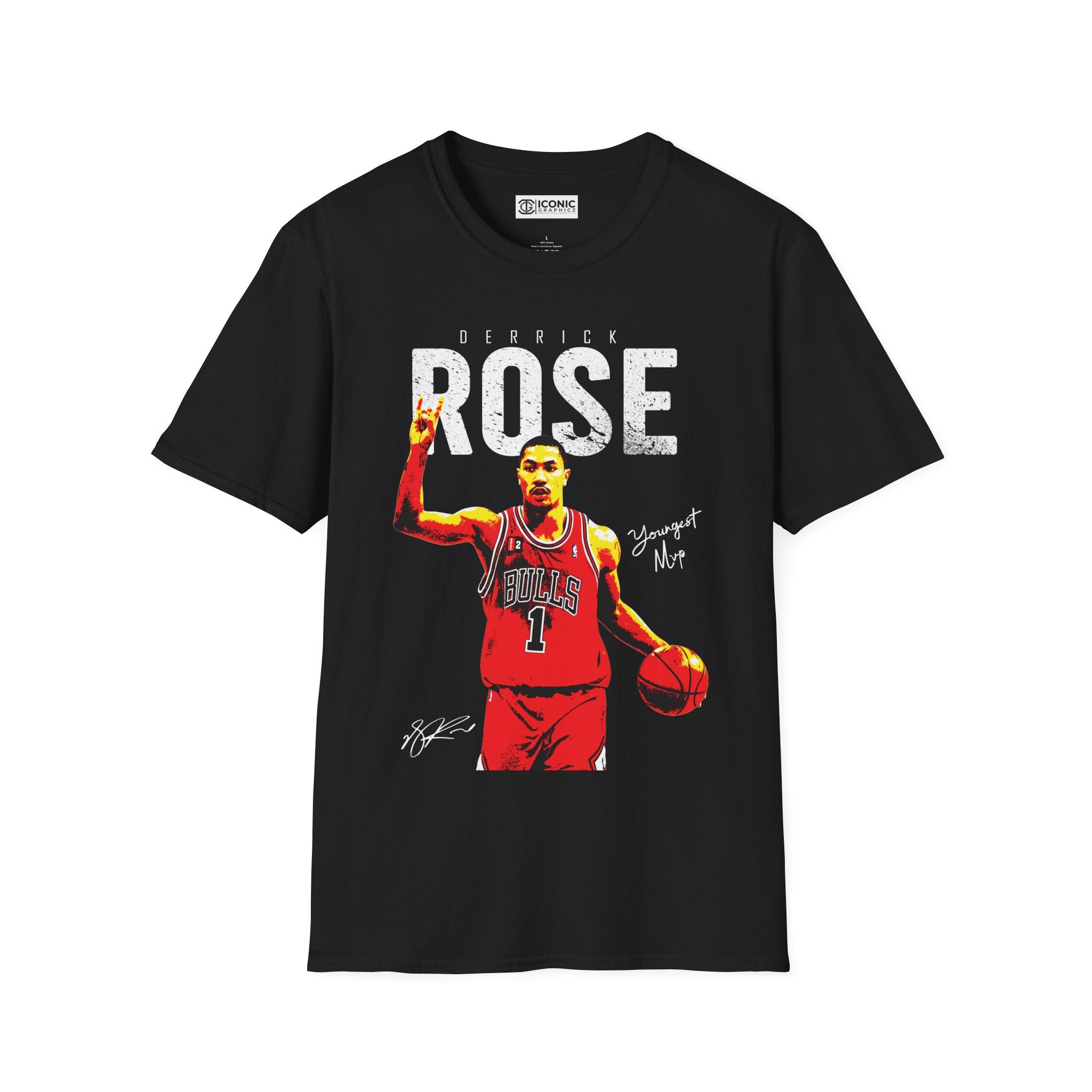 NBA T-Shirt