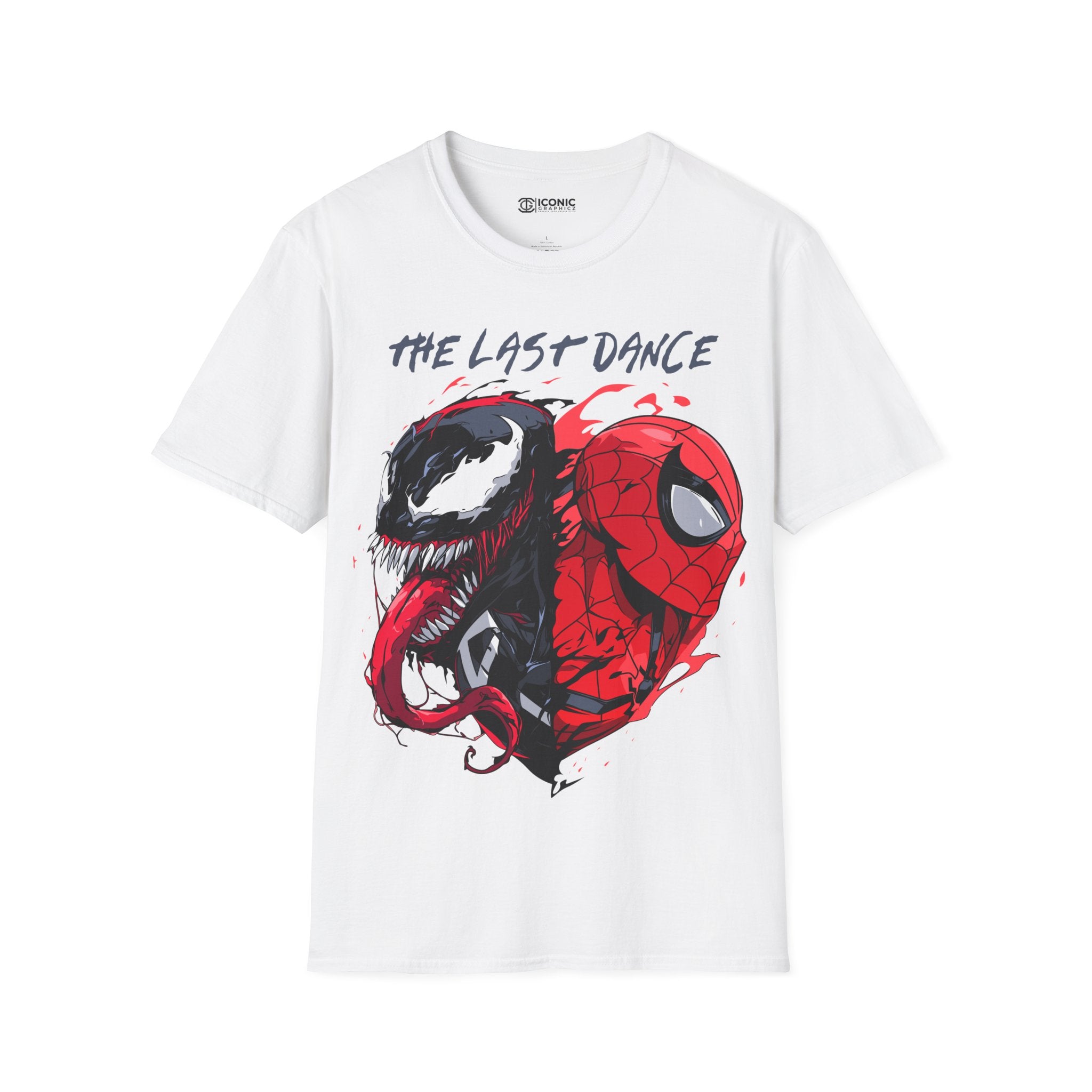 Venom The Last Dance Shirt