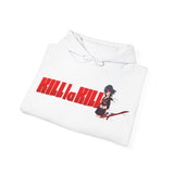 Ryuko Unisex Heavy Blend™ Hooded Sweatshirt - 