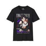 Tifa Final fantasy T-Shirt
