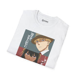 Forgers Spy x Family T-Shirt Printify