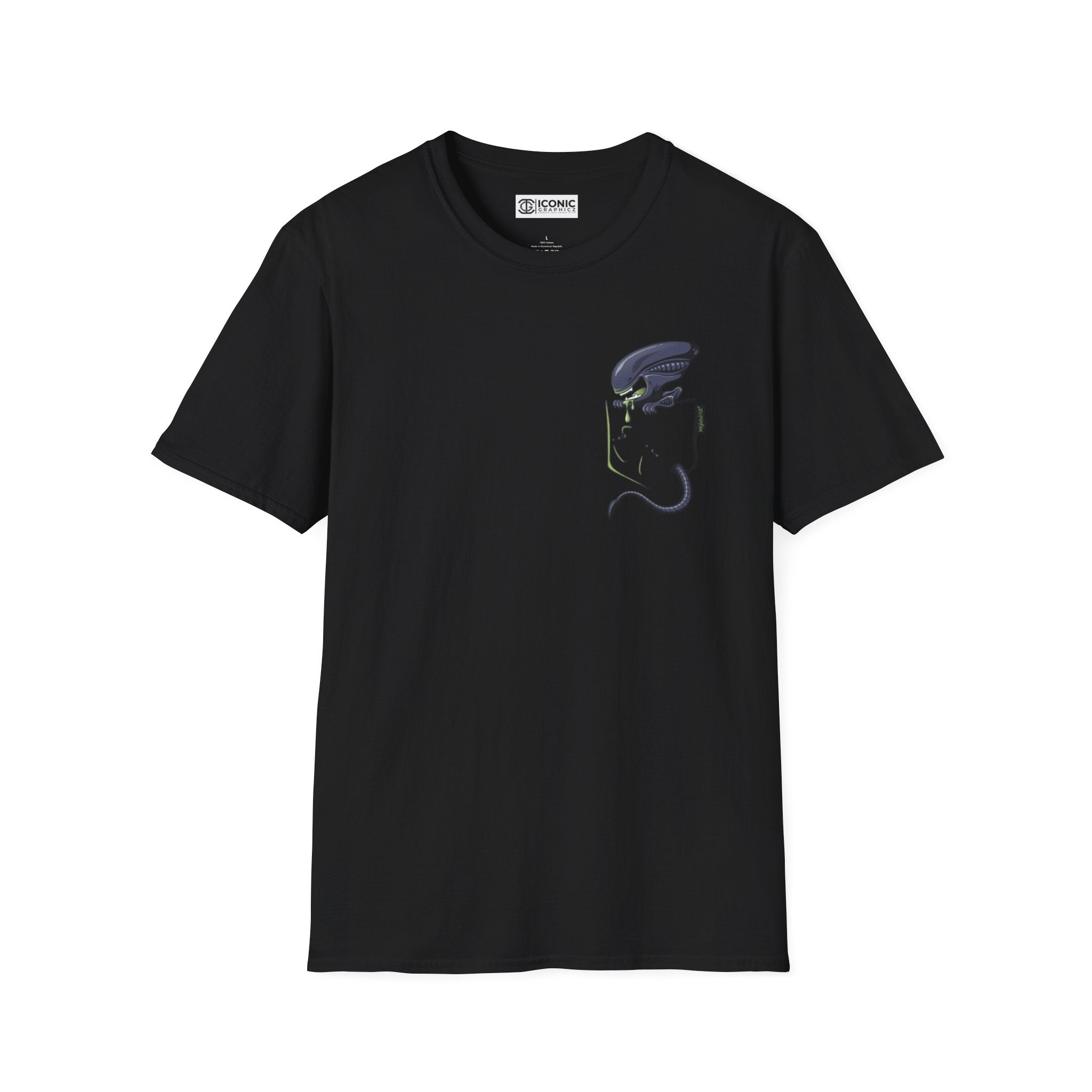 Aliens T-Shirt