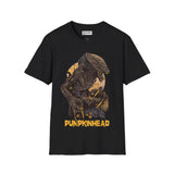 Pumpkin Head T-Shirt - 