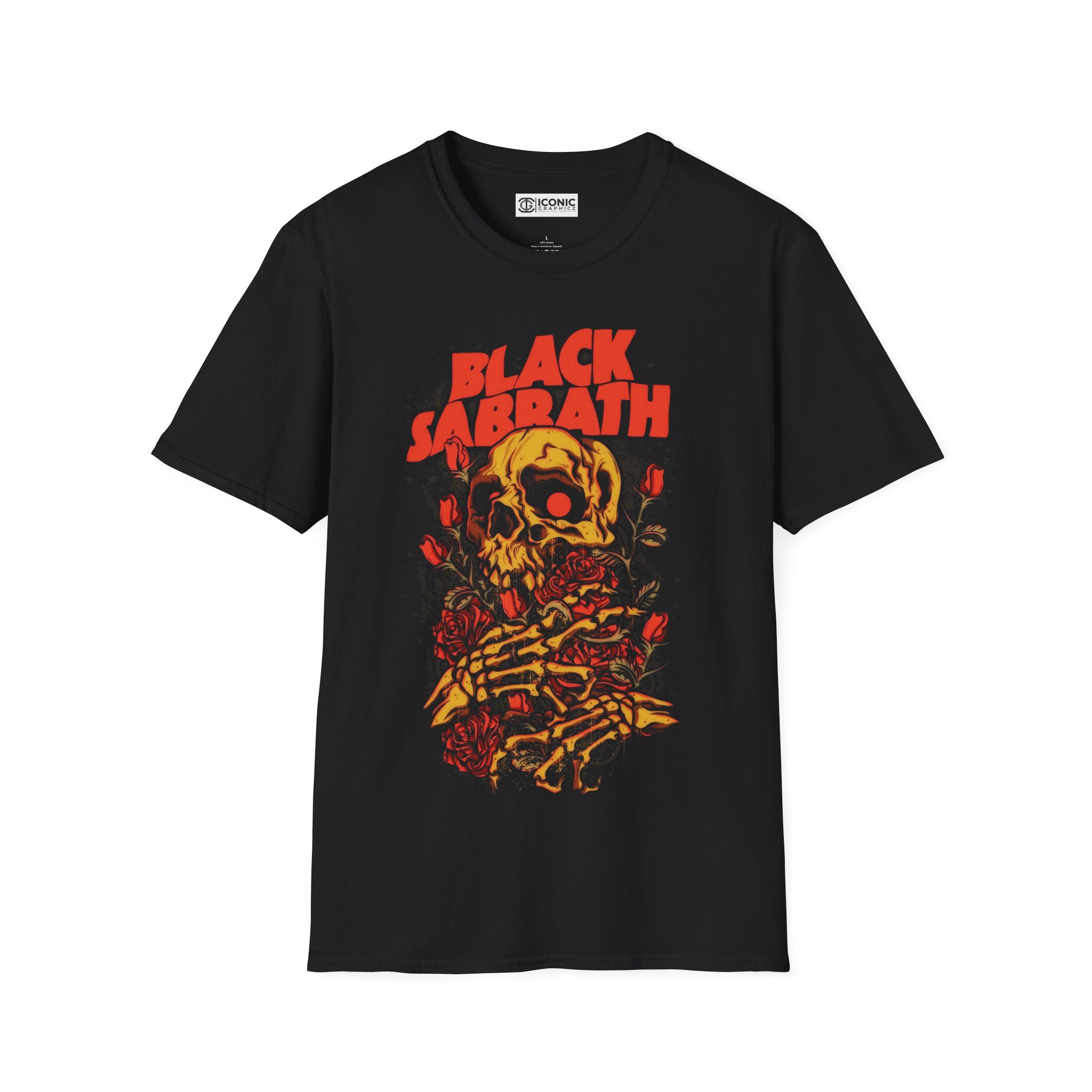 Black Sabbath T-Shirt