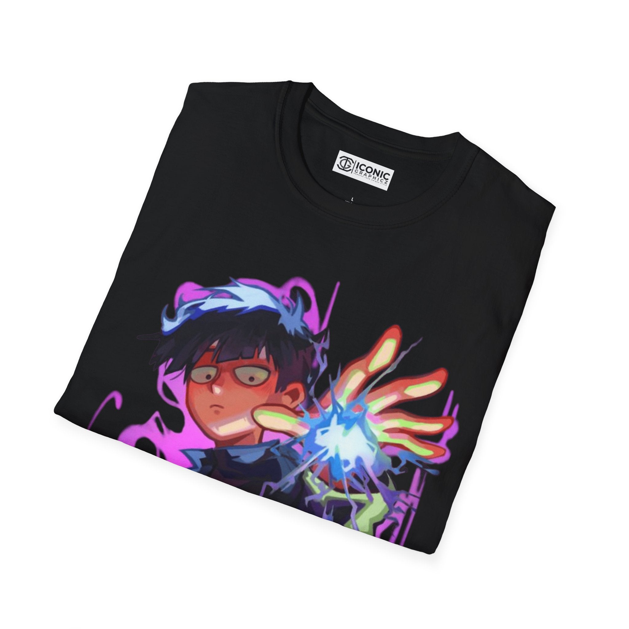 Mob Mob Psycho 100 T-Shirt