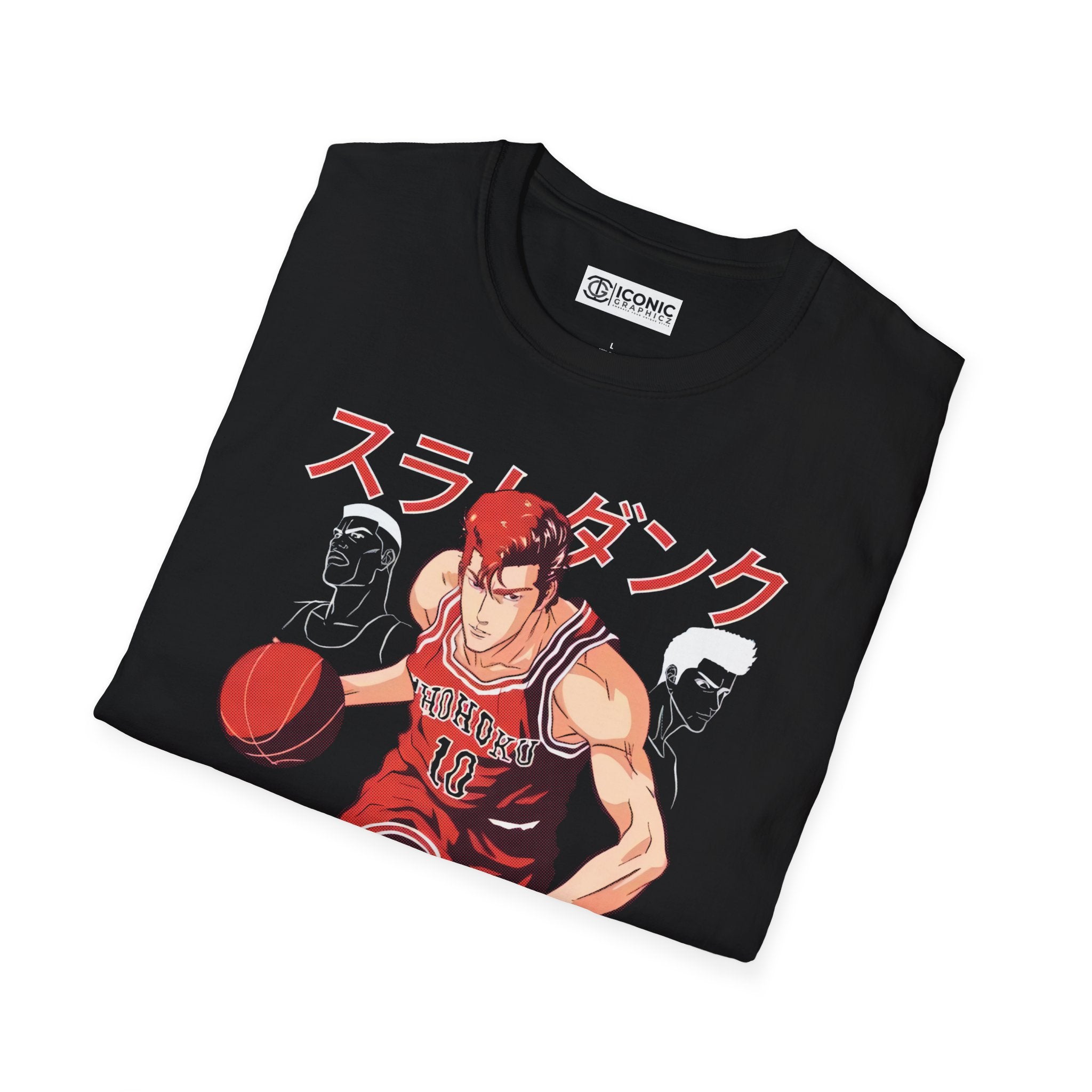 Slamdunk T-Shirt