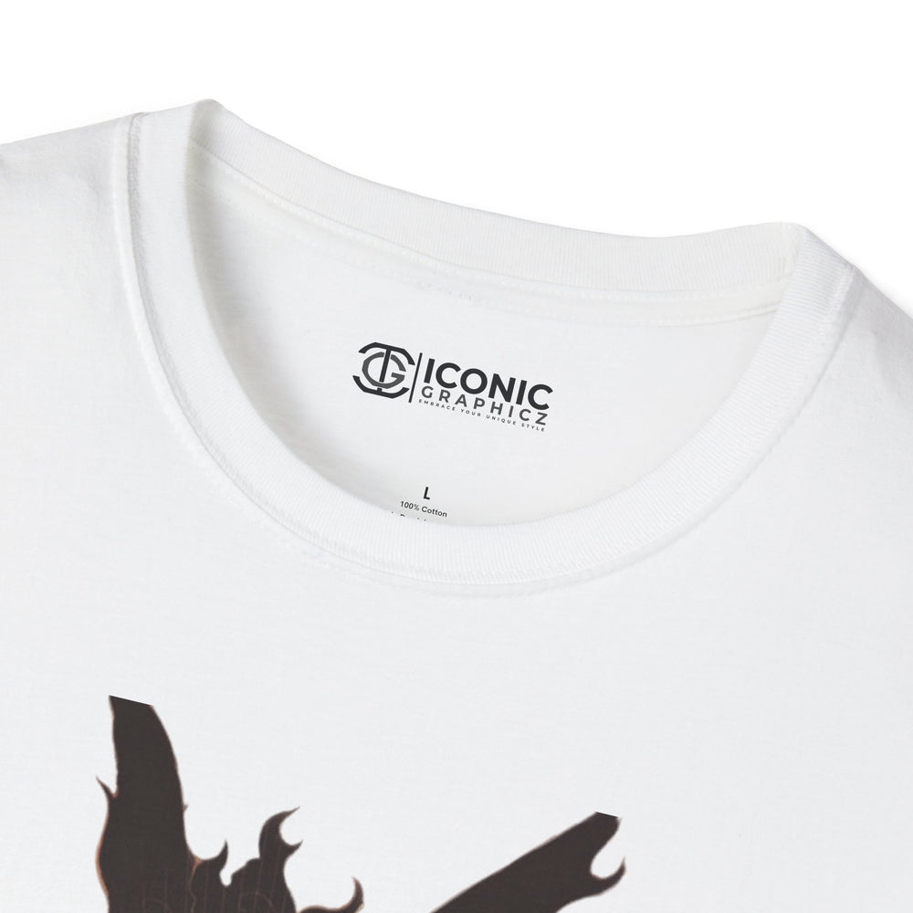 Uzumaki Naruto T-Shirt - 