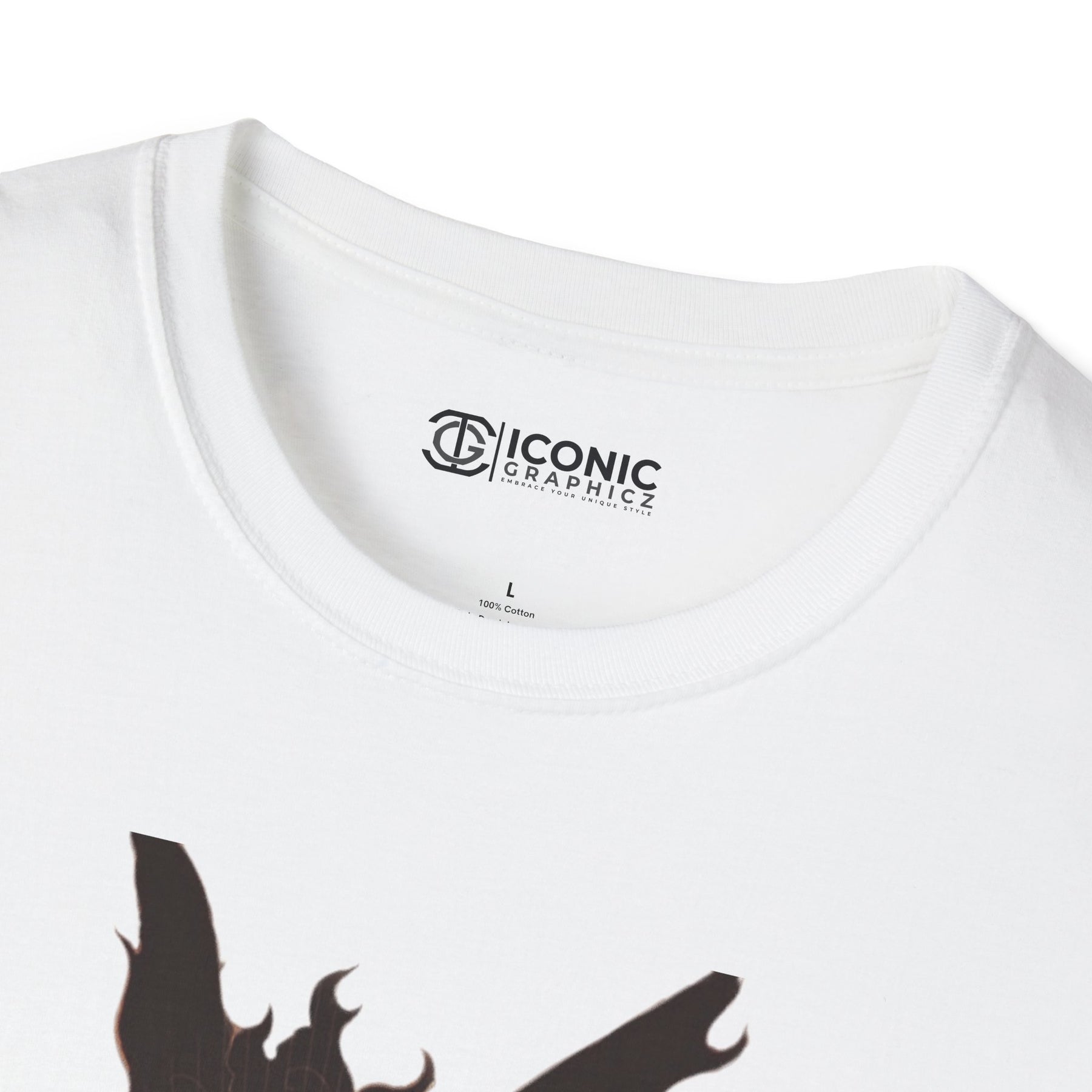 Uzumaki Naruto T-Shirt - 