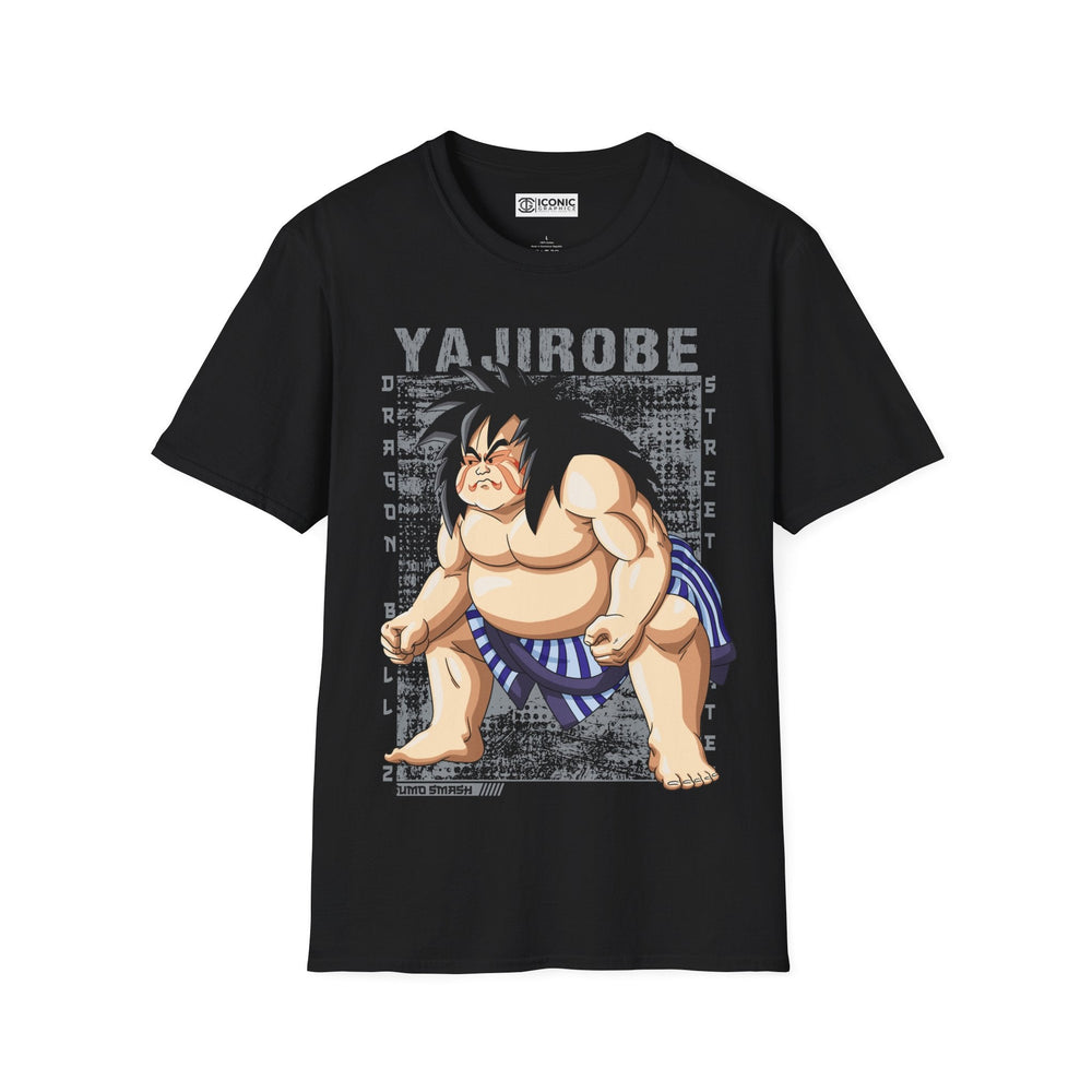 Yajirobe T-Shirt Printify