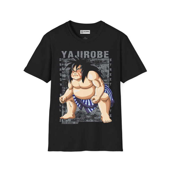 Yajirobe T-Shirt Printify