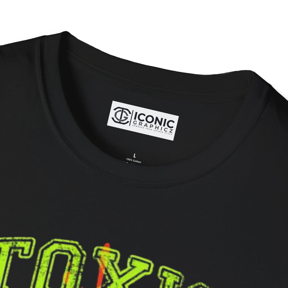 The Toxic Avenger T-Shirt - 