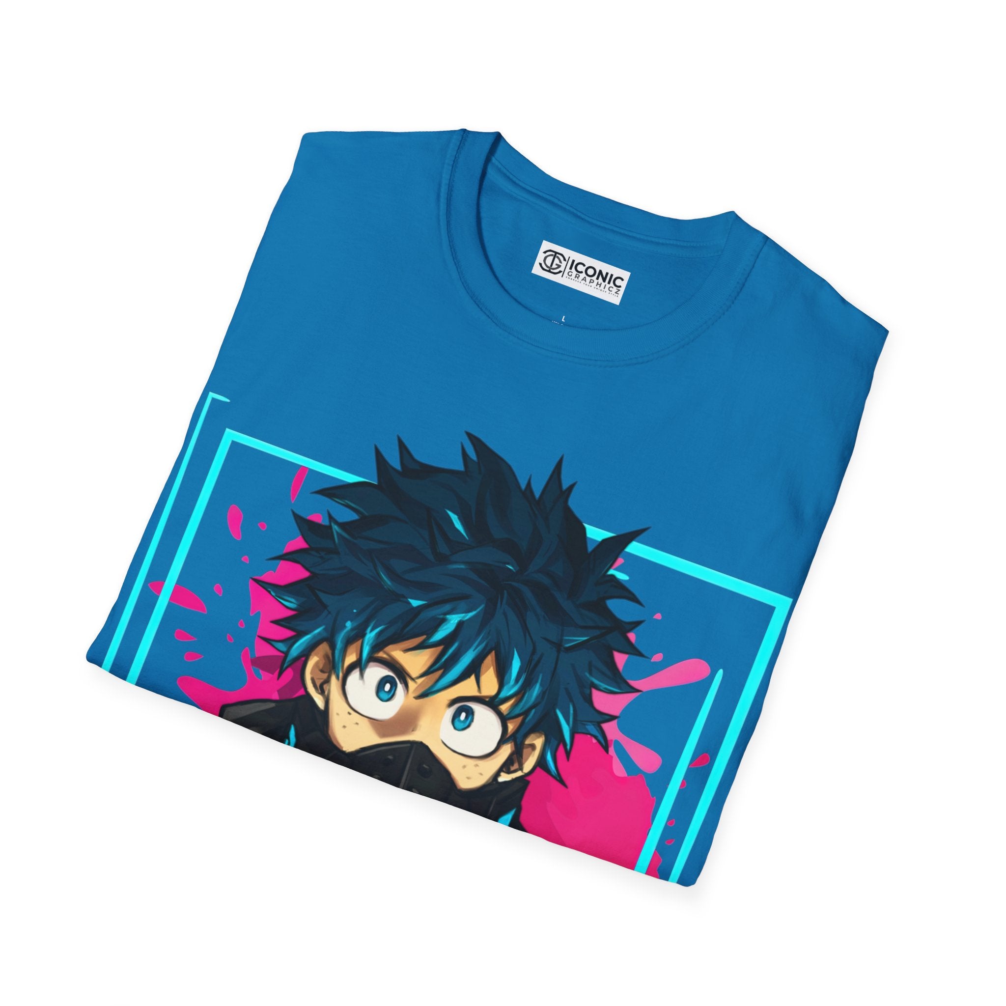 Deku My hero academia T-Shirt