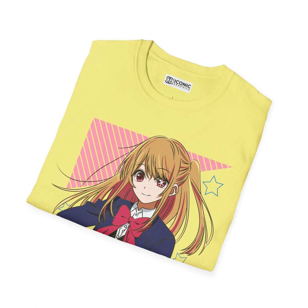 Oshi No Ko Rubi Shirt - 
