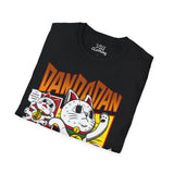 Turbo Granny Dandadan T-Shirt