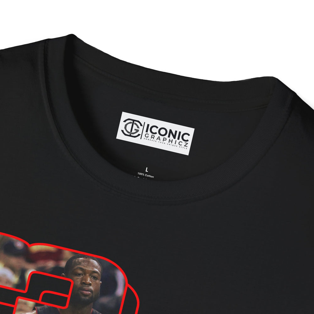 NBA T-Shirt - 