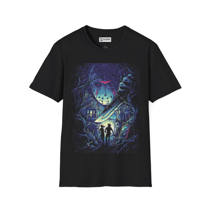 Jason Voorhees T-Shirt - 