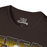 Rudeus Mushoku tensei T-Shirt